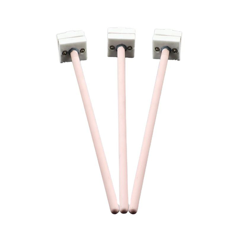 Простая платино-родиевая термопара