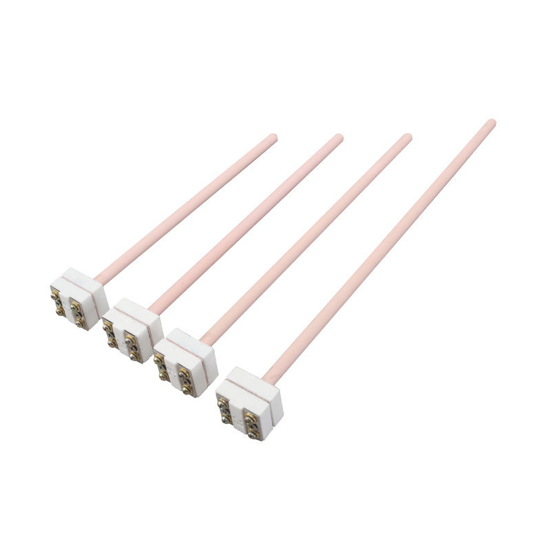 Простая платино-родиевая термопара