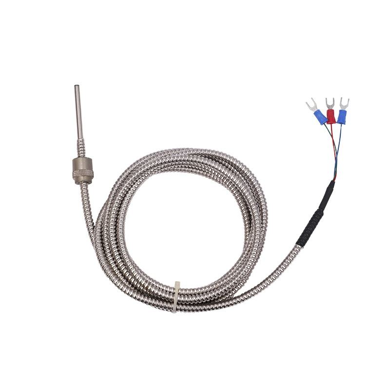 Термическое сопротивление неподвижного типа резьбы