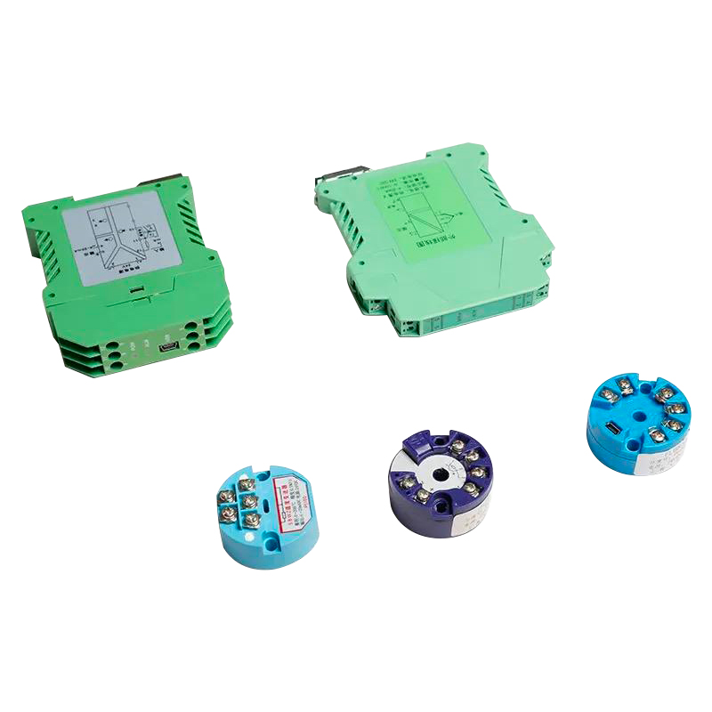 Интегрированный датчик температуры