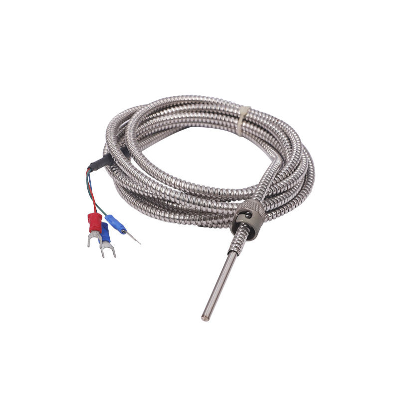 Термическое сопротивление неподвижного типа резьбы