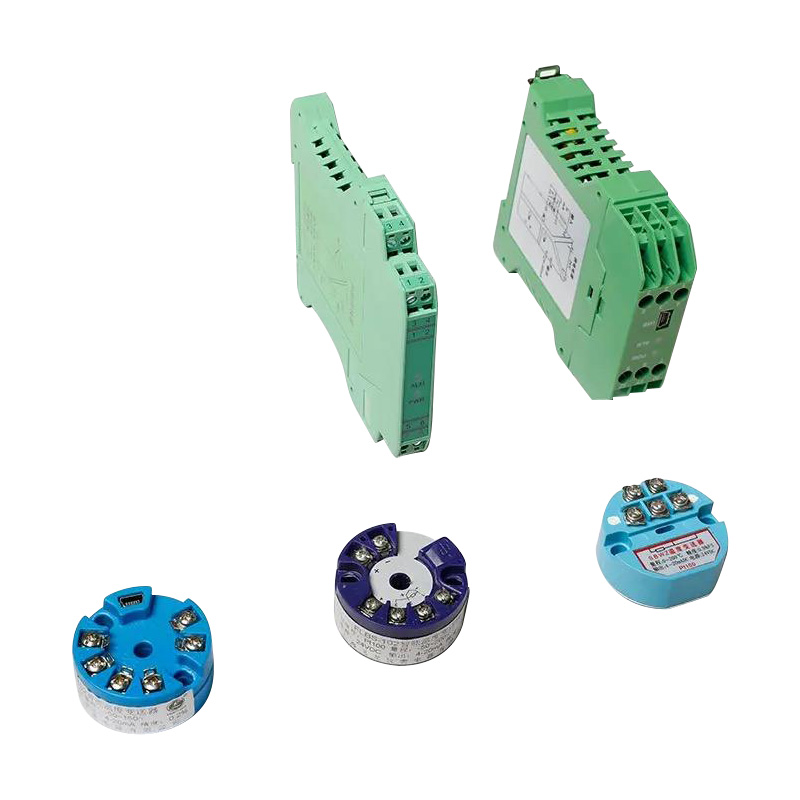 Интегрированный датчик температуры