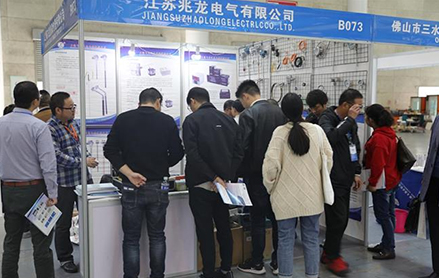 Цзянсу Чжаолун Электрикс Ко., Лтд.