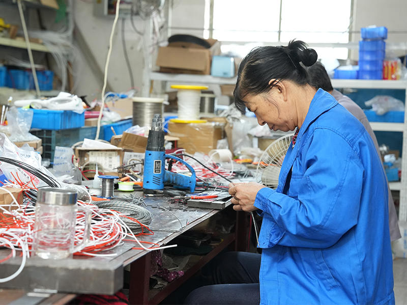 Мастерская