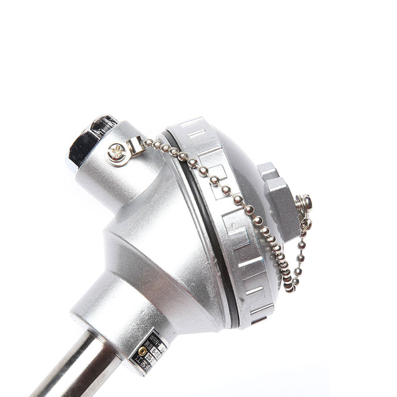 0,2–0,4 мм диаметр проволоки платино-родиевая термопарная печь типа S/B/R высокотемпературный датчик для расплавленных металлов