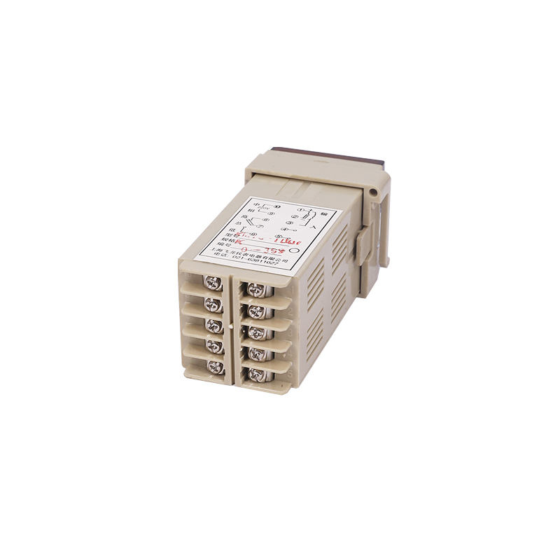 Компактный цифровой ПИД-регулятор температуры для промышленного использования. Прецизионный полнодиапазонный блок управления температурой