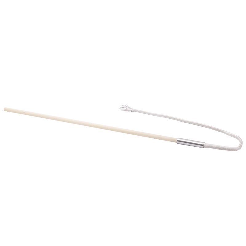 1200°C Промышленная высокотемпературная термопара K/S/R/B Тип керамическая трубка драгоценный металл термопара датчик температуры