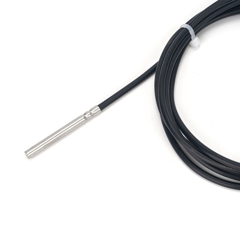 Индивидуальный биметаллический цифровой термометр для промышленного измерения температуры Водонепроницаемый биметаллический термометр