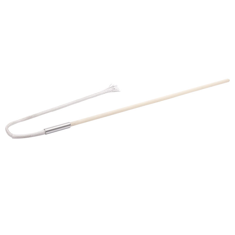 1200°C Промышленная высокотемпературная термопара K/S/R/B Тип керамическая трубка драгоценный металл термопара датчик температуры