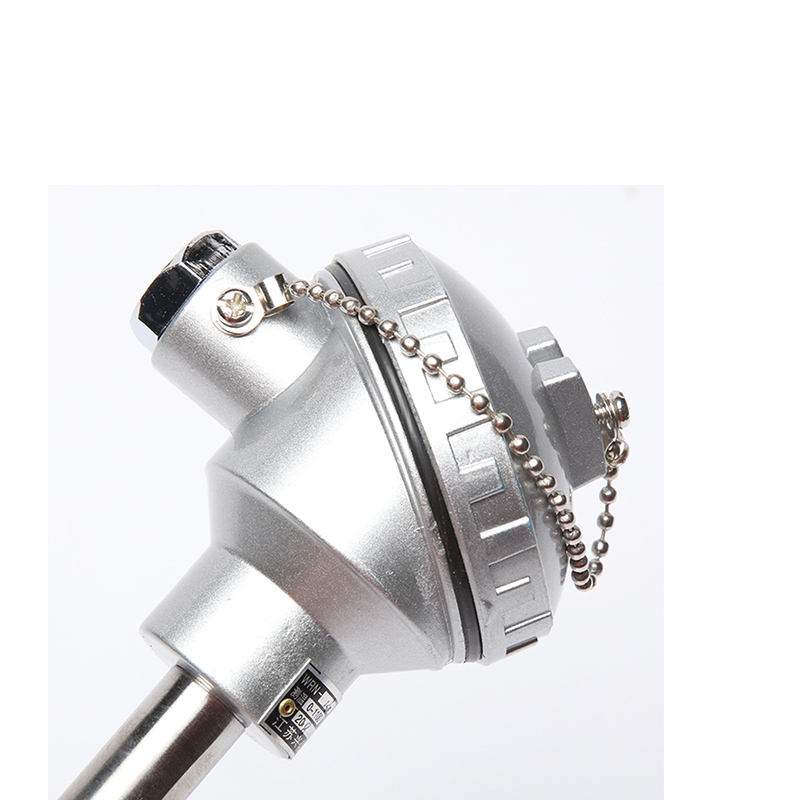 0,2–0,4 мм диаметр проволоки платино-родиевая термопарная печь типа S/B/R высокотемпературный датчик для расплавленных металлов