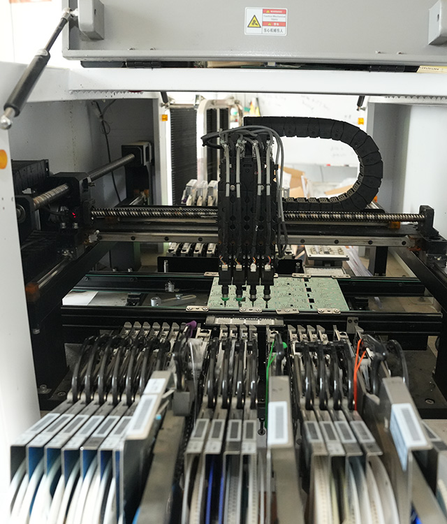 Цзянсу Чжаолун Электрикс Ко., Лтд.