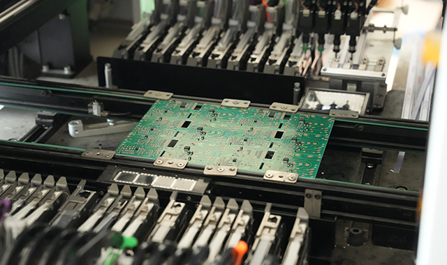 Цзянсу Чжаолун Электрикс Ко., Лтд.